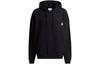 Melting Sadness X Adidas Originals Sweatshirts Men's Black HB6864