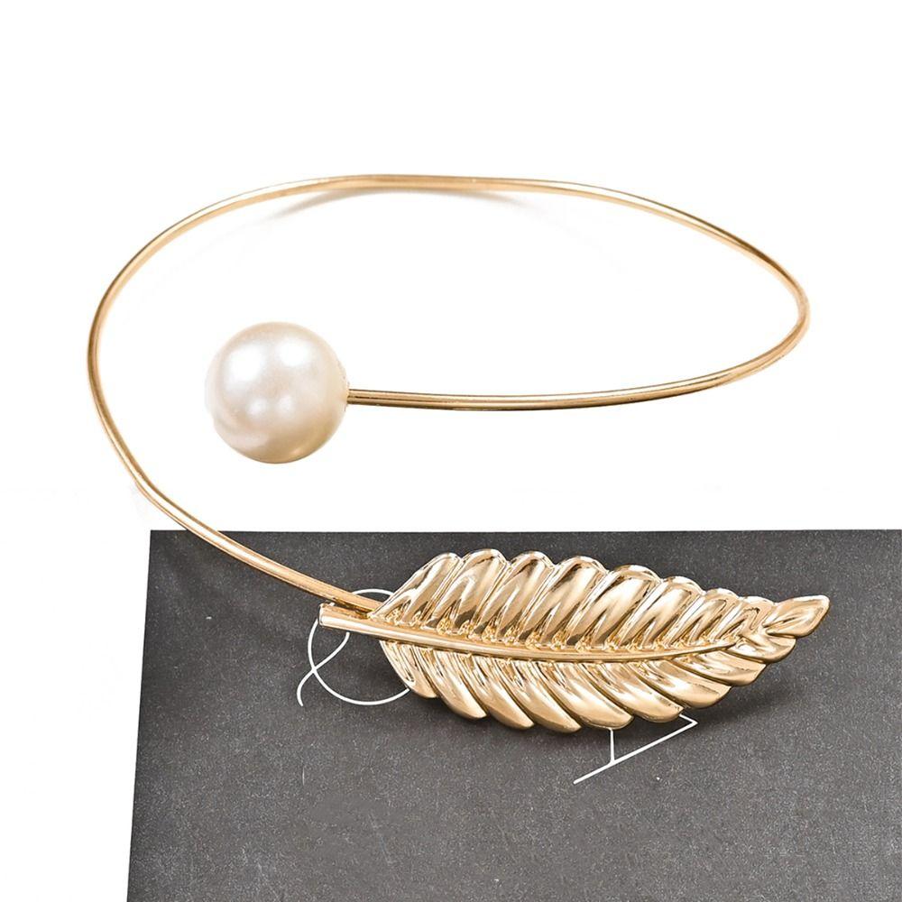 2PCS Curtain Holder Curtain Tieback Leaf Curtain Clip Ornament Curtain Buckle Home Decor