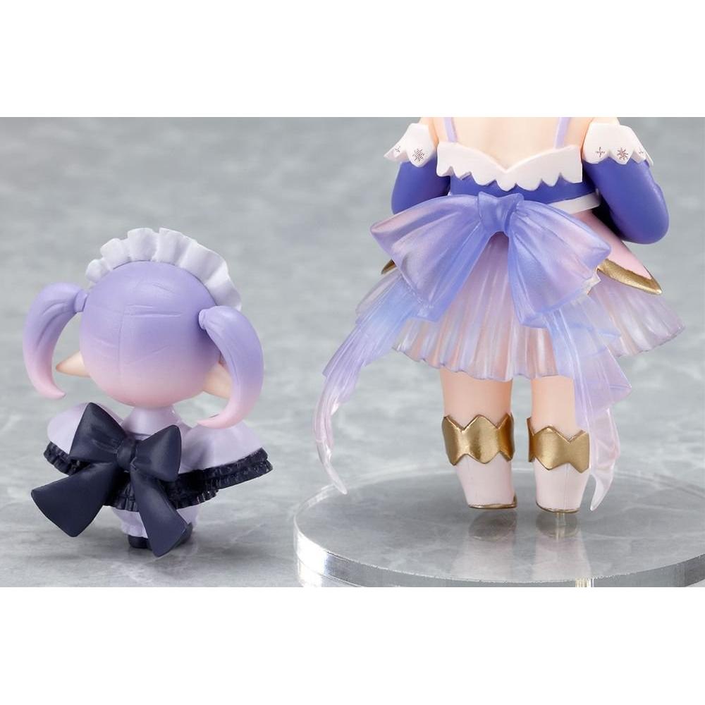 Atelier Totori -Alchimistul din Arland 2- Nendoroid Totori (figură mobilă vopsită în ABS&PVC fără scară)