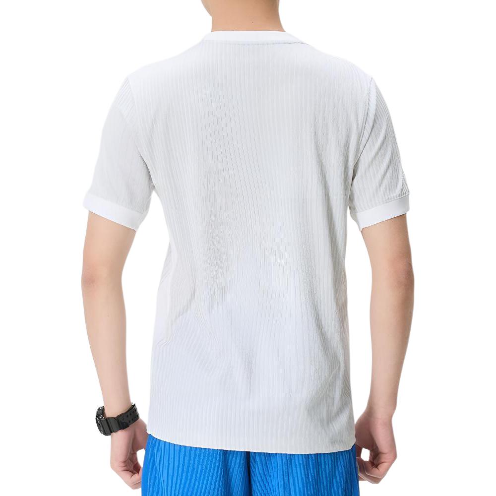 Nike Dri-FIT ADV SS26 Solid Color Breathable Quick-Dry Sweat-Wicking Pullover Jersey Men Tops IR8428-135