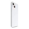 Apple Iphone 14 Plus - 3Mk Hardy Silicone Magcase White