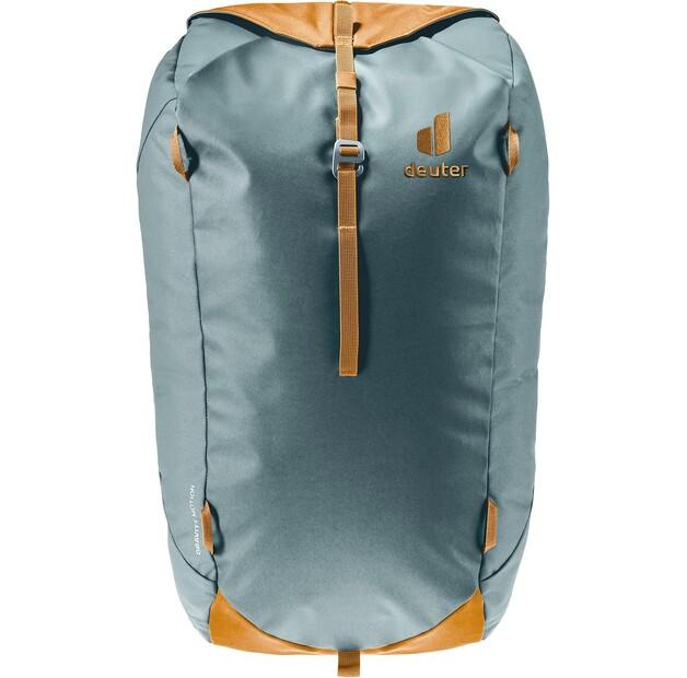 Backpack Deuter Gravity Motion Teal/cinnamon (3362422-2623)
