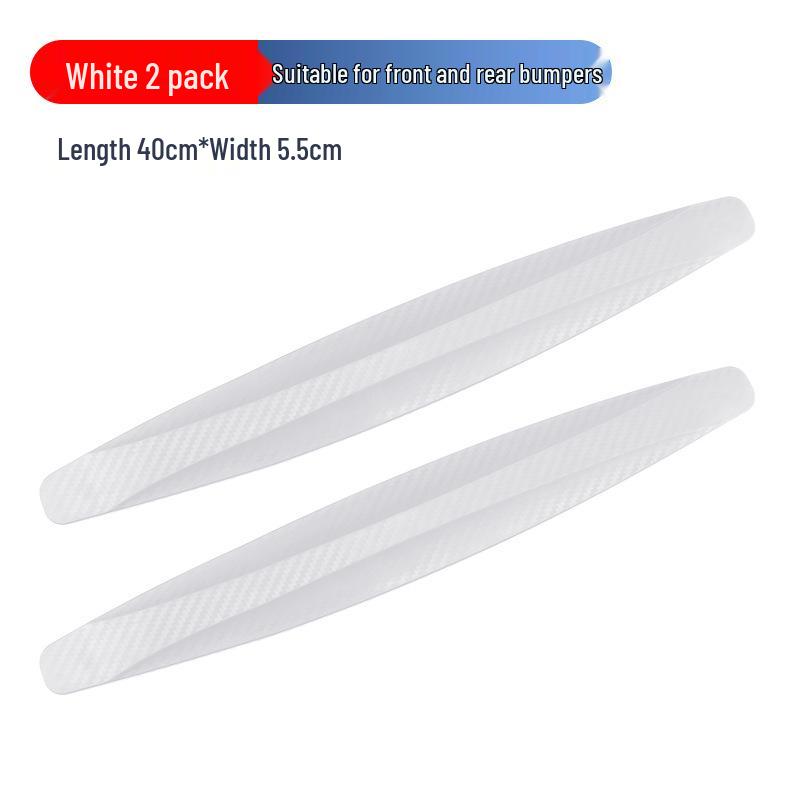 

Защитная полоса от столкновений и царапин для бампера и двери автомобиля