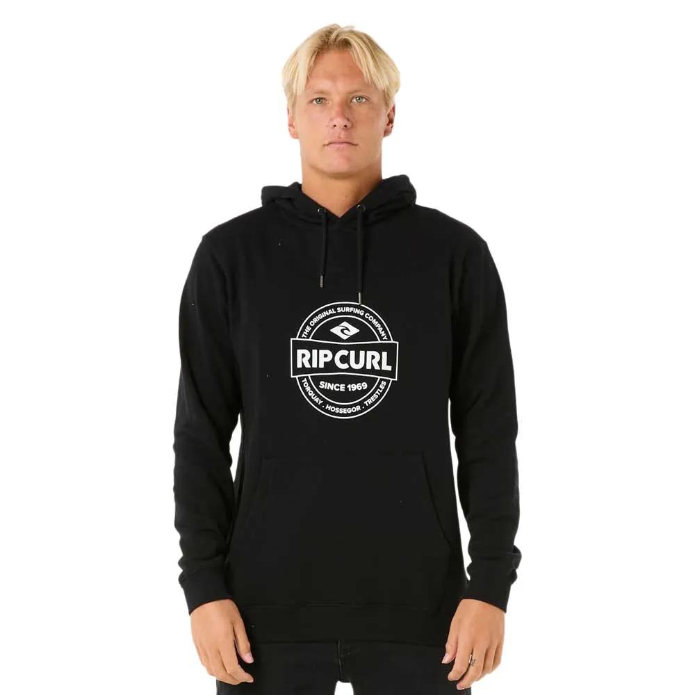 Rip Curl Толстовка с капюшоном Stapler EU XL