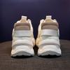 Daddy Shoes 22 Spring and Autumn New Student Platform Casual Sneakers