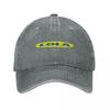 Lola cars Baseball Cap Golf Cap cute Funny hats dad hat Girl Unisexs