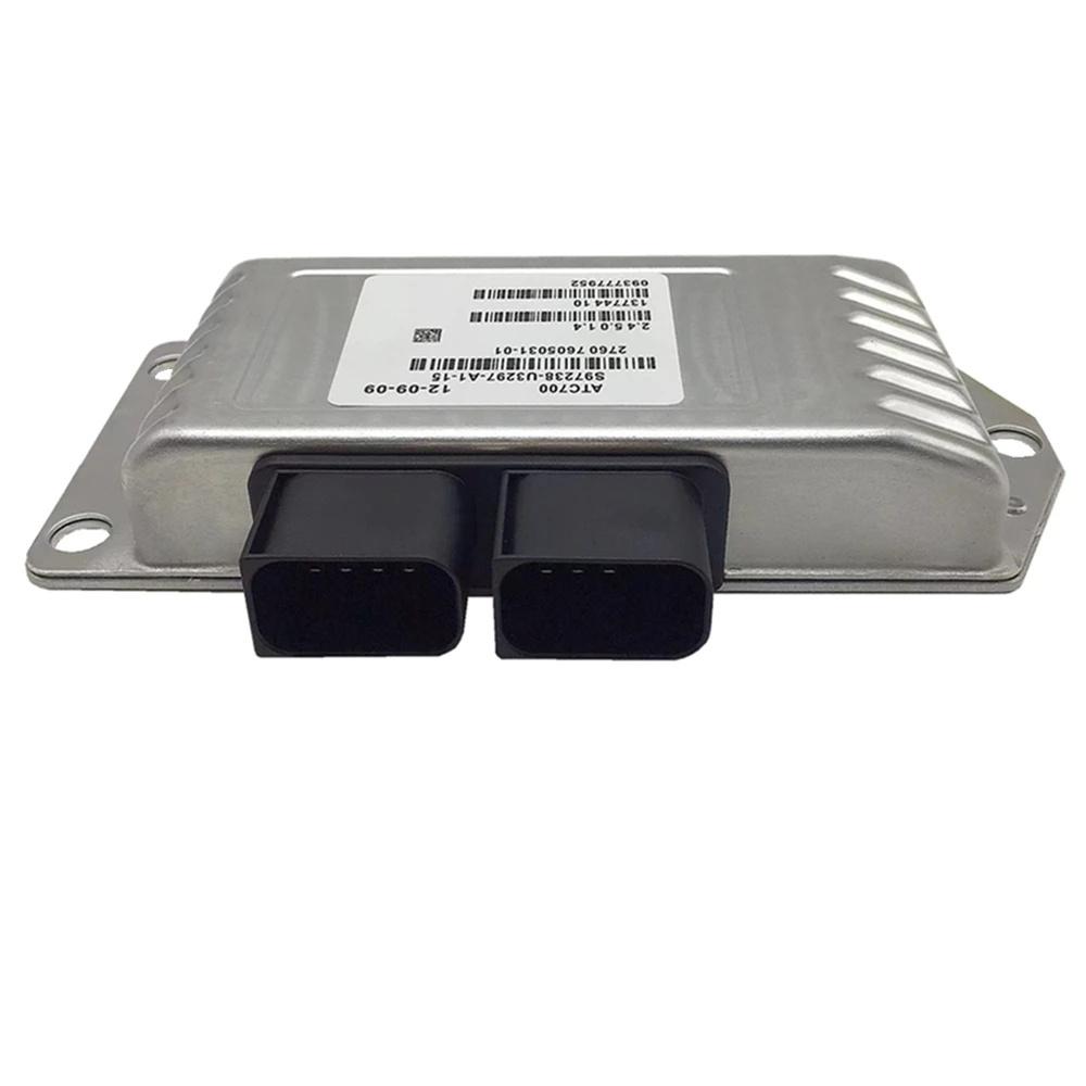 Transmission control module for BMW 27607605031