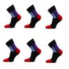 Breathable Organic Cotton With Toes Toe Socks Sweat Socks Dress Socks With Toes Five Finger Socks