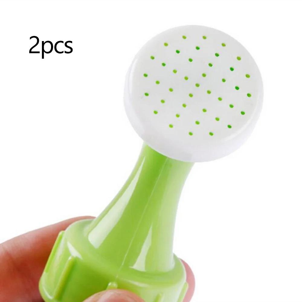 

12pcs - Watering Kettle Nozzle-Versatile Watering Can Sprinkler For Succulents Plants Durable And Convenient