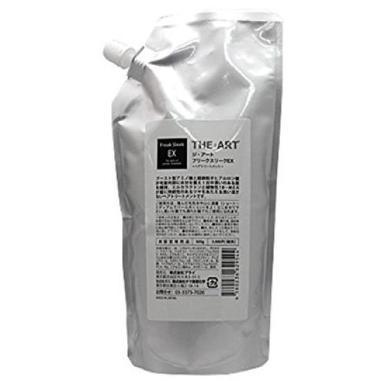

BRY The Art Freak Leak EX 500г Рефилл