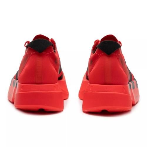 Adidas Adizero Adios Pro 4 Lucid Red Black JR6368 Men's Size