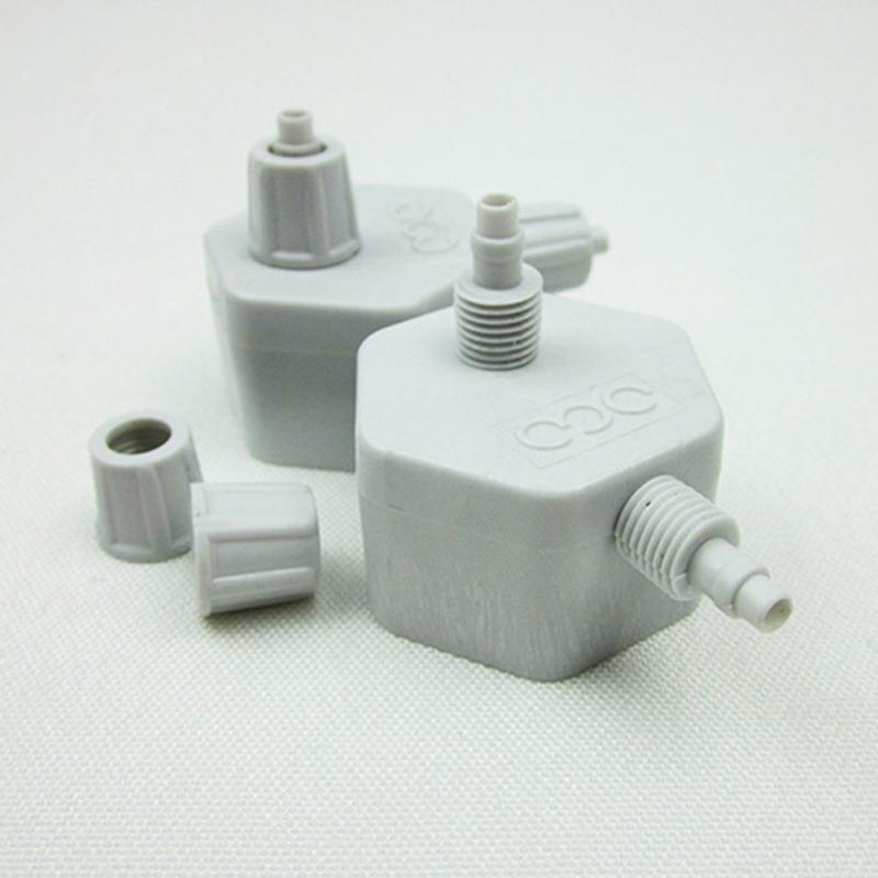 Mc Dwutlenek Węgla Kapsel Silikonowy Pierścień Uszczelniający Diy Akwarium Akwarium Co2 Generator System Kit