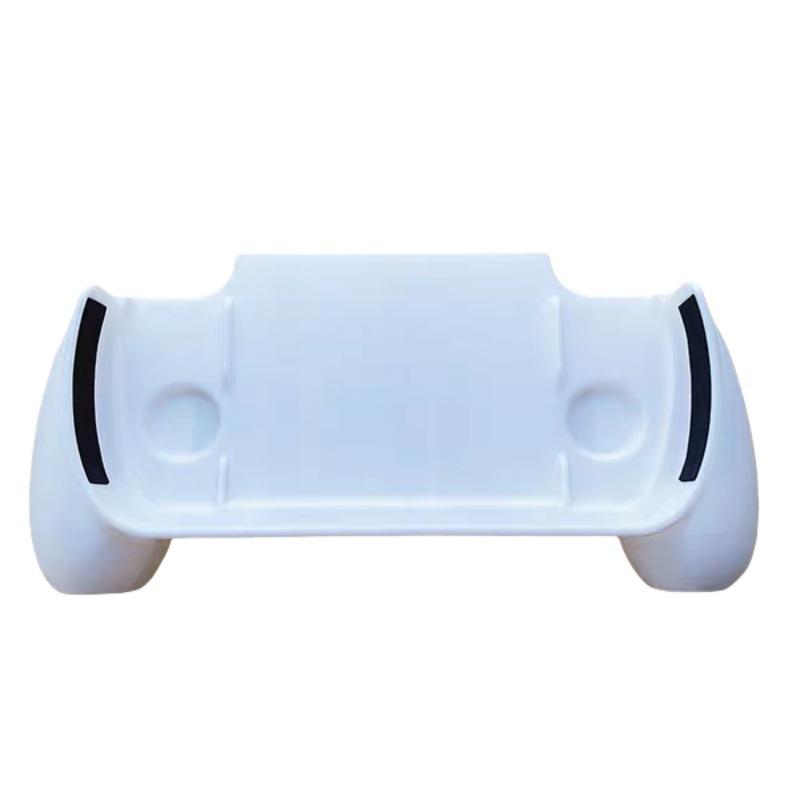 Für Anbernic RG40XXH Griff Halter Hülle Anti-Fall RG40XX H Spielkonsole Controller Griff Griff Schutzhülle Zubehör