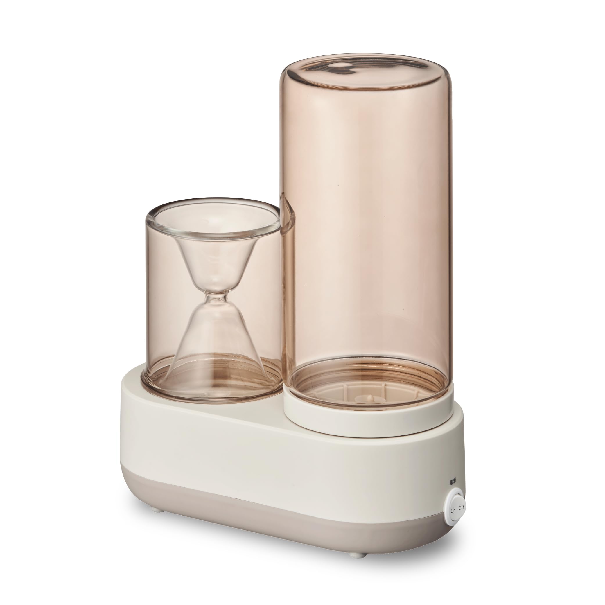 

for Doshisha Humidifier Steam Type Capacity Wooden 3 tatami Prefab 6 tatami Humidification Volume Continuous Humidification Time 8 Hours Thermostat бежевий
