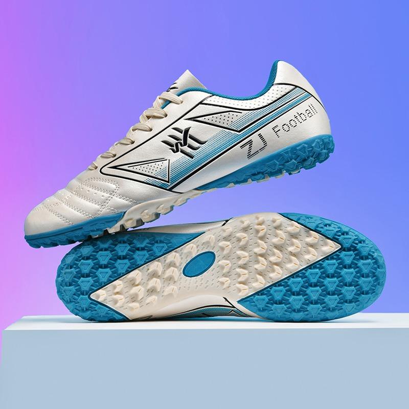 Men's and Women's Children's Long Nails and Broken Nails Training Shoes, Sports Shoes, and Youth Middle School Students' Football Shoes.