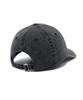 Beullumiel Pigment Logo Ball Cap (Black)