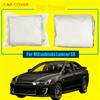 Accesorii de exterior – Huse pentru automobile