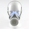 9500A Protective Gas Mask for Organic Gases and Vapors, No. 3