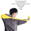 Latex Archery Resistance Band Good Rebound Elastic Training Band Arm Strength Band  for Exercise