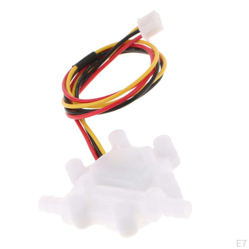 Meter Liquid Sensor Water for Industrial Application Accessory