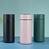 316 Stainless Steel Mini Smart Thermos Cup - Portable, High-Value, Compact Design for Students