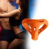 Yousheng Penis Ring Ergonomic High Elasticity Non-vibration Reusable Easy To Use Enhance Sex Pleasure Soft Silicone Cock/Penis Ring Male Supply