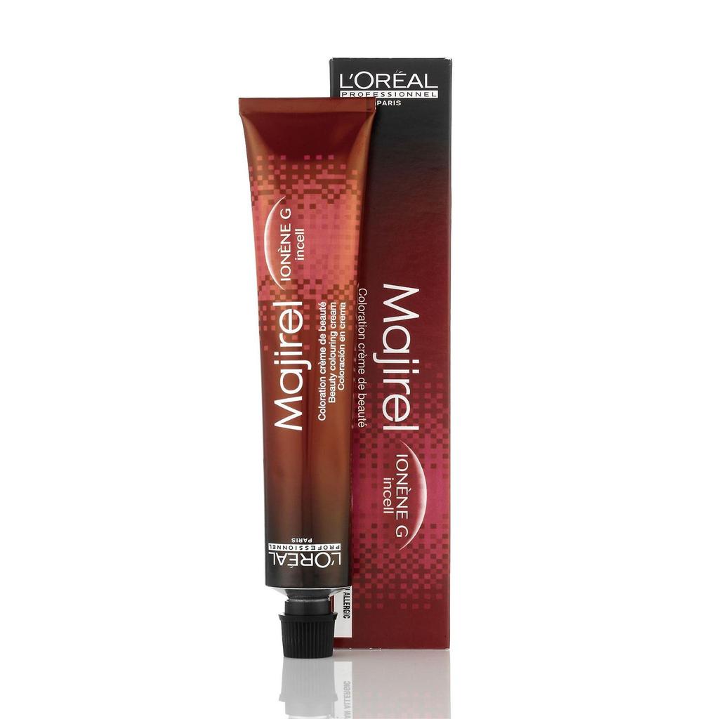 Coloration capillaire L'Oréal Professionnel Majirel (5.5)