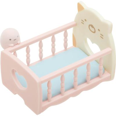 AB16901 Sumikko Gurashi Petit Sumikko Sahne Maskotu