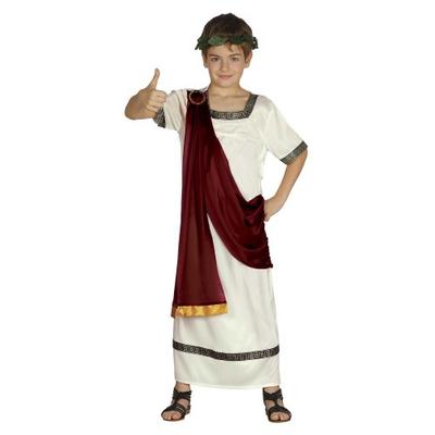 Fiestas Guirca Boys Roman Costume Set