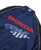Phyps Motorcycle Honda Racing Blouson_Blue