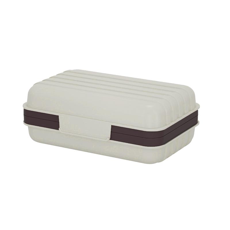 

Soap Bar Dish Holder Box With Lid Soap Holders Travel Case Soap Container For Traveling Soap Dishes For Bar Soap