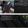 Baojun 730 Anti-Glare Dashboard Pad: Heat Insulation & Sun Protection Sunshade for Car Interior.