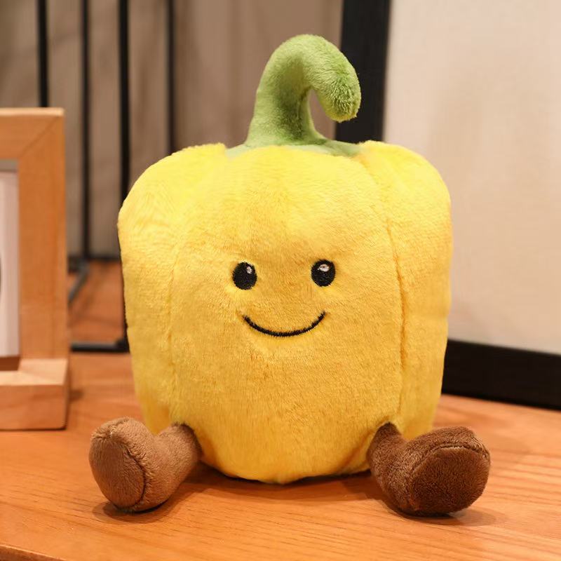 Latest Swiss Roll Cake Doll Kawaii Stuffed Plush Toy Handmade Doll Cartoon Anime Cute Children's Birthday Gift Fun Doll