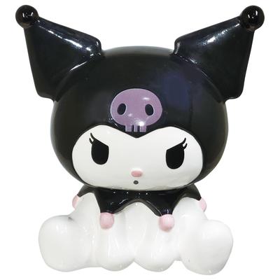 Skarbonka Sanrio Kuromi Apple Sanrio Towary Różne Towary SAN4360-4