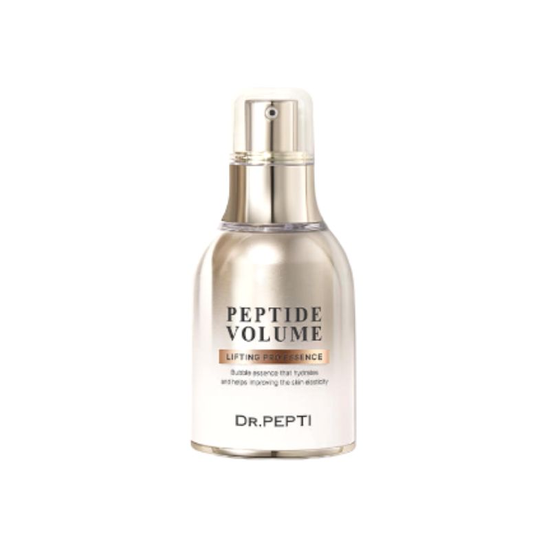 [Dr.Pepti] Intensive Moisture Airy-Bubble Nutrition Essence (30ml) 30ml x 1ea