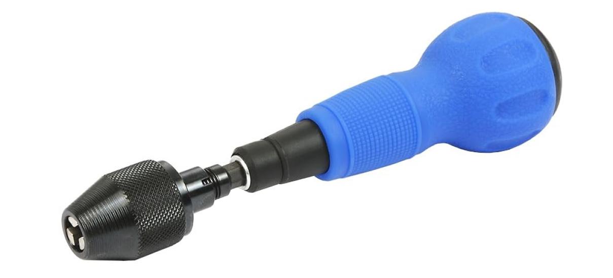 

TAMIYA Craft Tool Series No.86 Modeling Drill Chuck Plastic Model Tool 74086