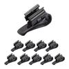 Pack of 10 Aquarium Water Hose Holder Attachment Clip, Portable Aquarium Water