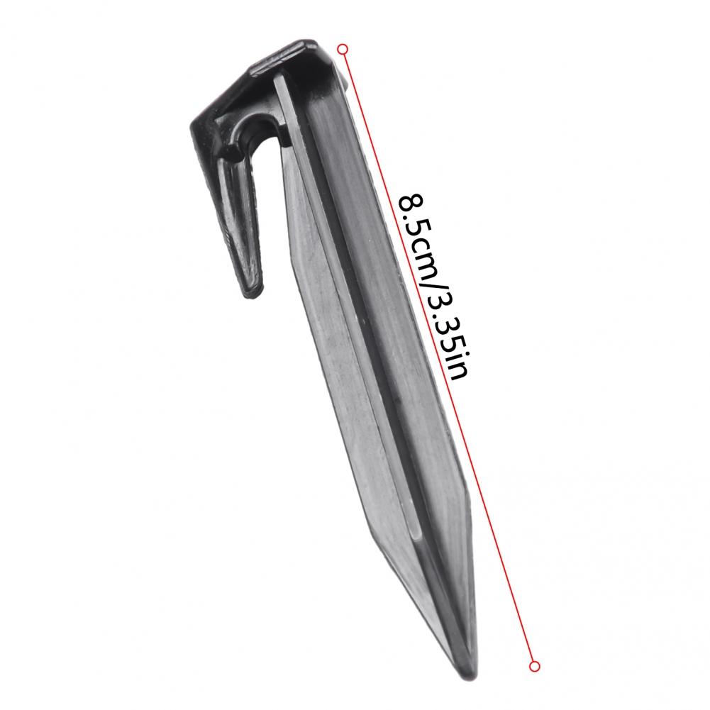 Boundary Pegs Robot Mower Spare Parts 8.5cm Accessories