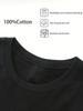 Lustiges Kawaii Anime Katze & Ramen Grafik T-Shirt - Herren Japanisches Manga-inspiriertes T-Shirt mit japanischem Text Lässiges Rundhals-Shirt