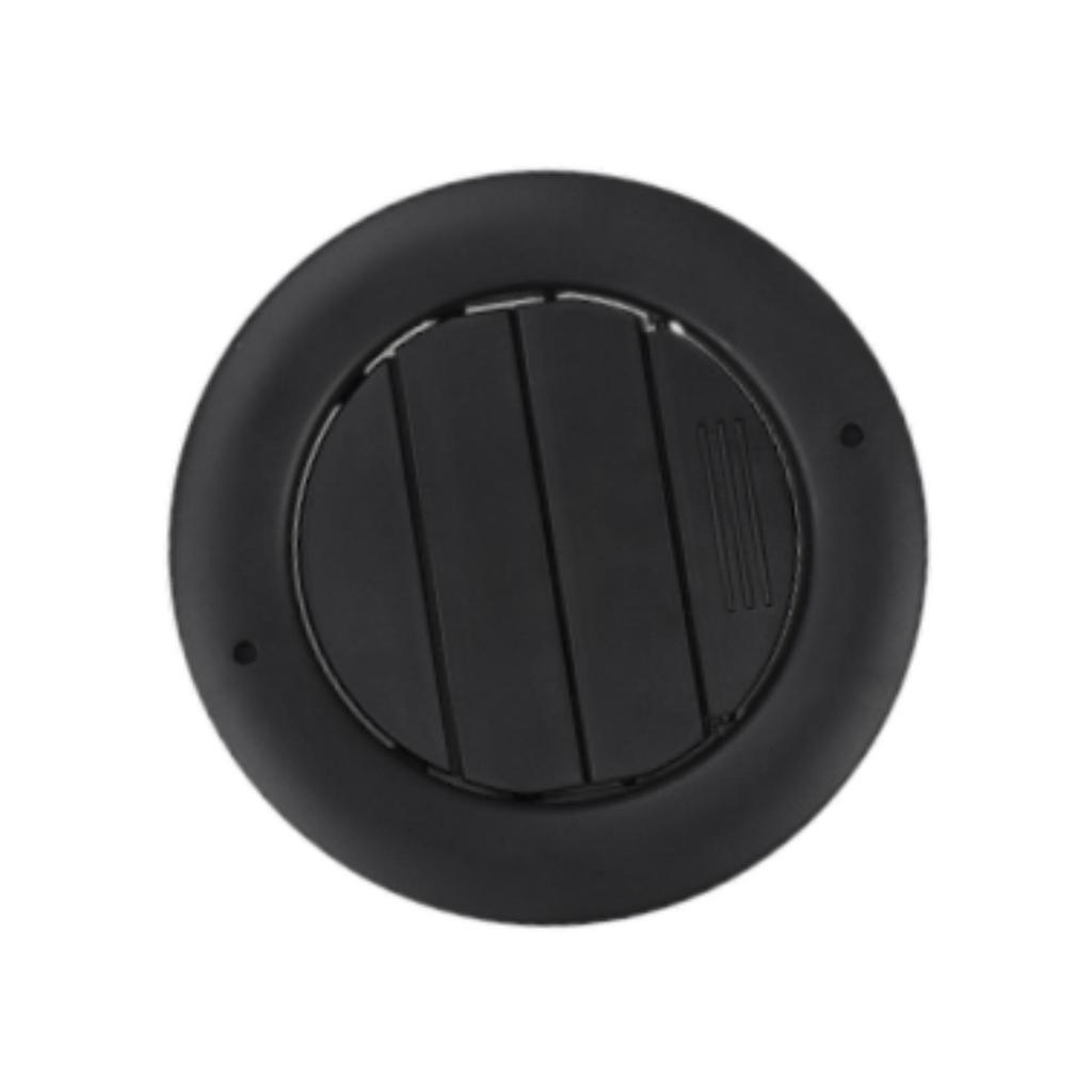 BL1Z-19893-aa Car Roof AC Heat Air Vent Outlet for Ford Expedition 2011-2014 Diameter 19cm Accessories Simple Installation