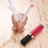 1 PCS Beauty Sponge Drying Racks Support Rose Gold Plate Makeup Sponge Blender Holder