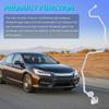 AC Hose Receiver Pipe Line 80341-T2F-A01 Compatible for Honda Accord 2013 2014 2015 2016 AC Condenser Compressor Line