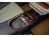 BYD Dolphin Gear Shift Frame - Interior Modification Bright Strip Sticker