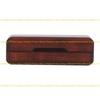 A1A2 Saxophone Mouthpieces storage Box Maple Mouthpiece Box Woodwind Mouthpiece Case Musical Instrument Accessories
