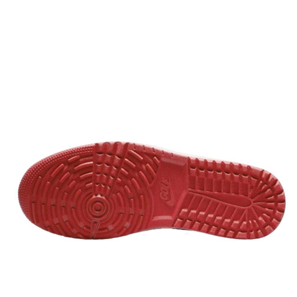Air Jordan 1 Retro Low Golf Chicago