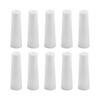 10PC Sandblaster Nozzle 3 2mm Replacement for Valve Type Sand Blasting