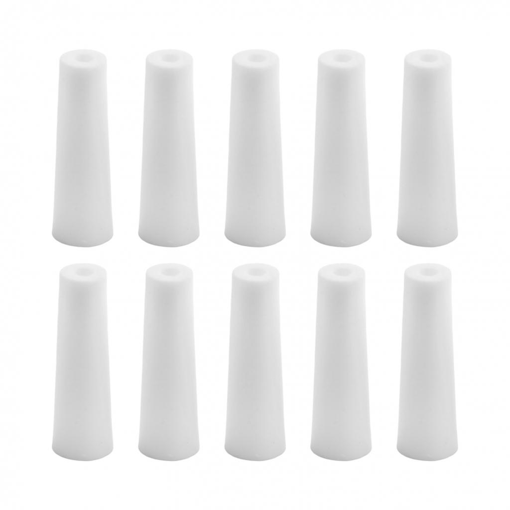 10PC Sandblaster Nozzle 3 2mm Replacement for Valve Type Sand Blasting