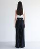 02ARMOIRE Peggy Trousers_ Navy