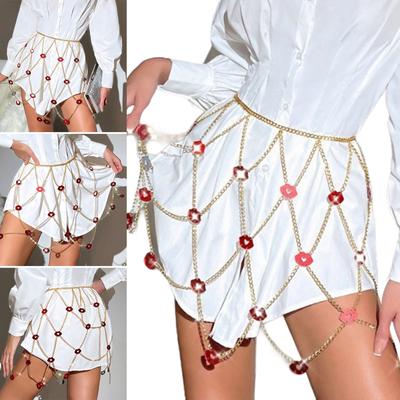 Doplňky – Pásky pro ženy