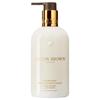 Molton Brown Agarwood Gold Leaf Body Lotion